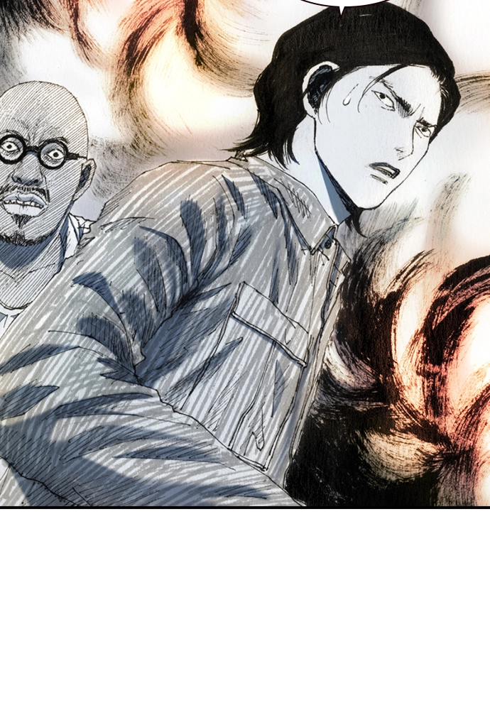 Read The Retreats chapter 35 image 87 on Lezhin