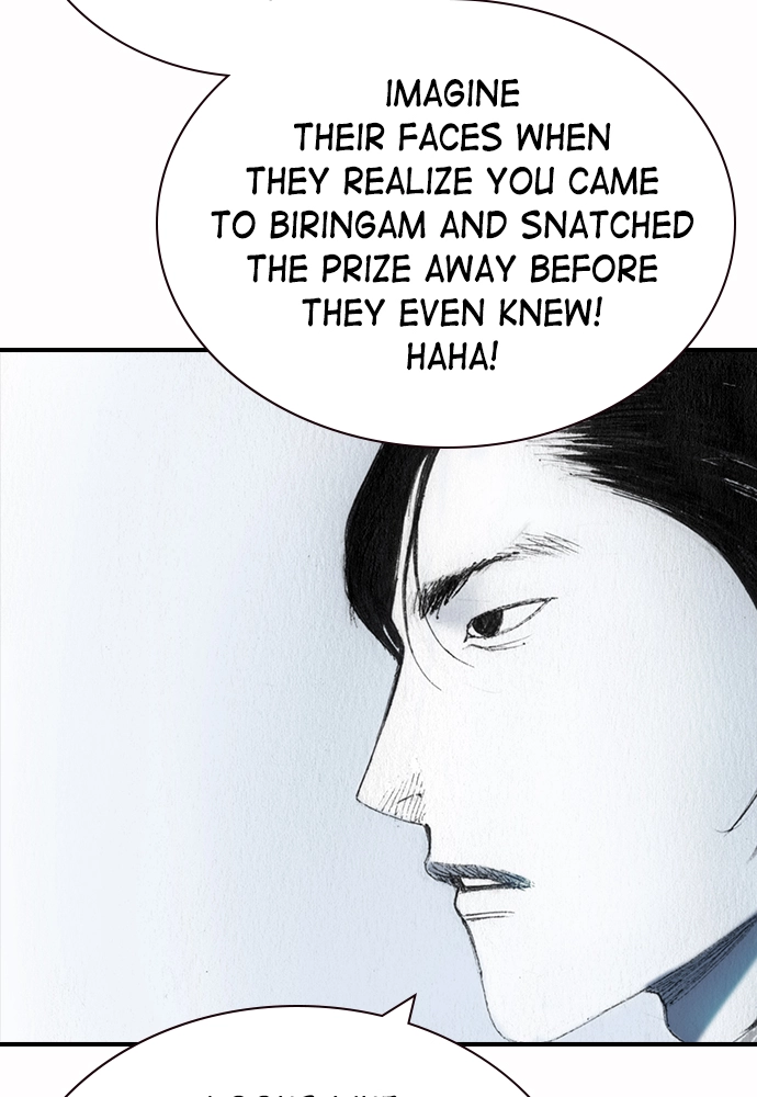 Read The Retreats chapter 35 image 9 on Lezhin