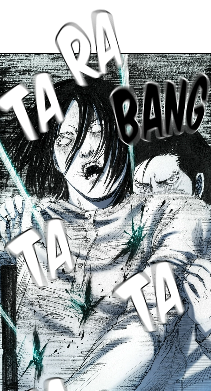Read The Retreats chapter 36 image 18 on Lezhin