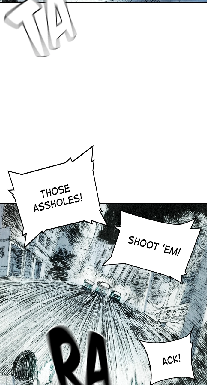 Read The Retreats chapter 36 image 19 on Lezhin