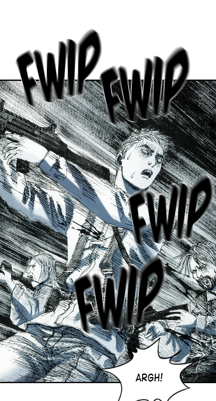 Read The Retreats chapter 36 image 22 on Lezhin