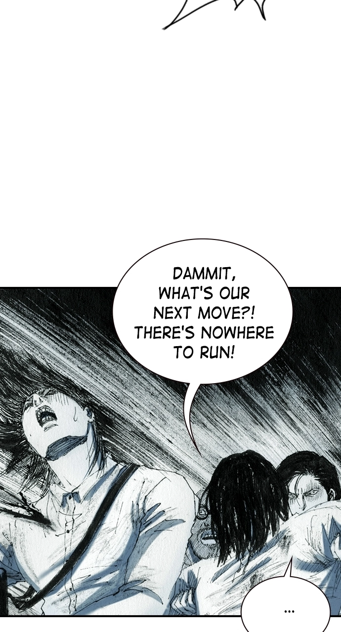 Read The Retreats chapter 36 image 23 on Lezhin