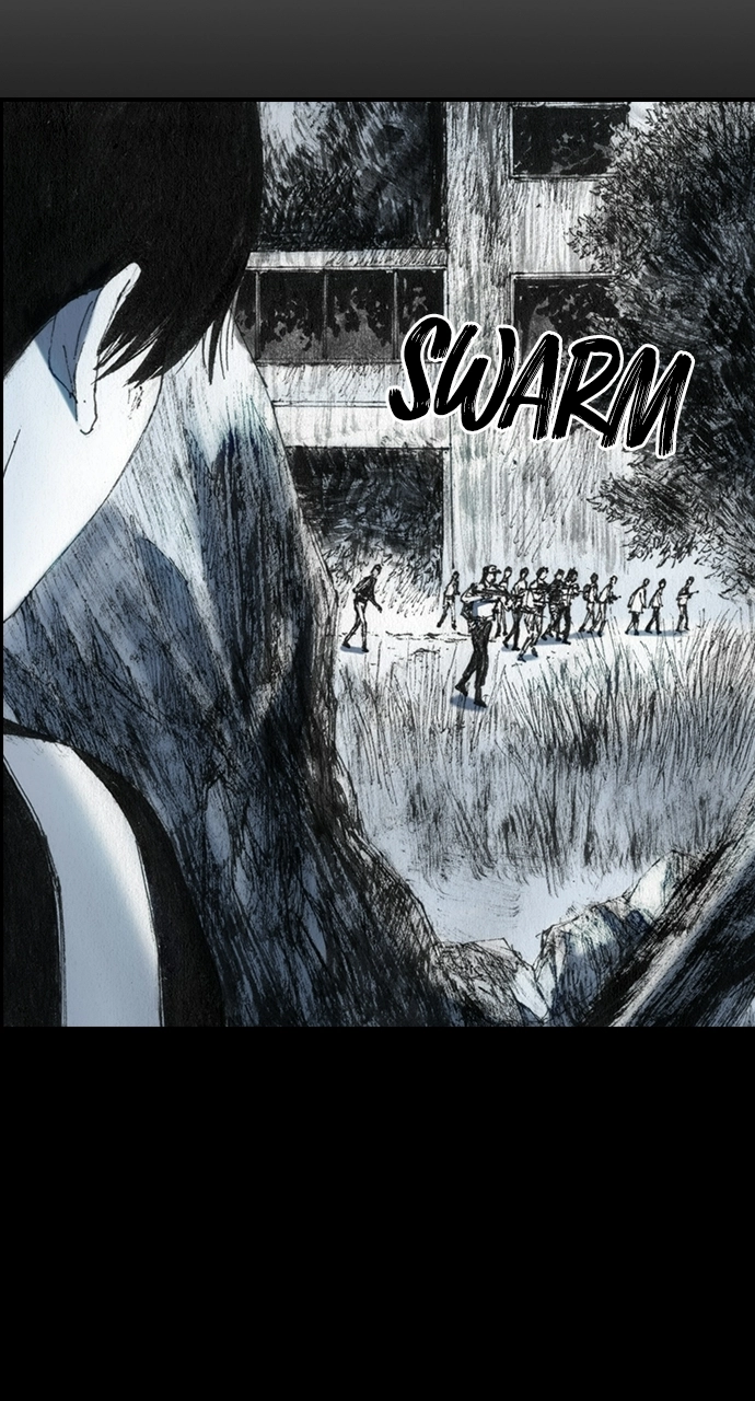 Read The Retreats chapter 36 image 4 on Lezhin