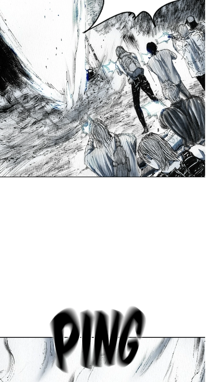 Read The Retreats chapter 36 image 42 on Lezhin