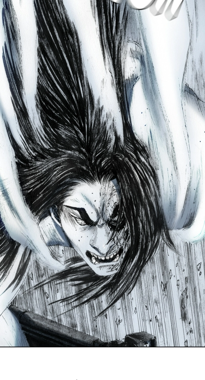 Read The Retreats chapter 36 image 46 on Lezhin