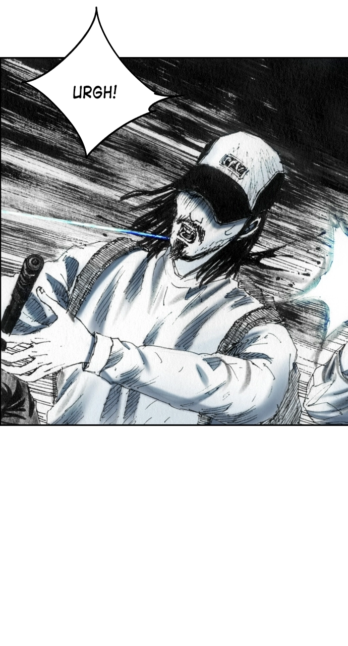 Read The Retreats chapter 36 image 49 on Lezhin