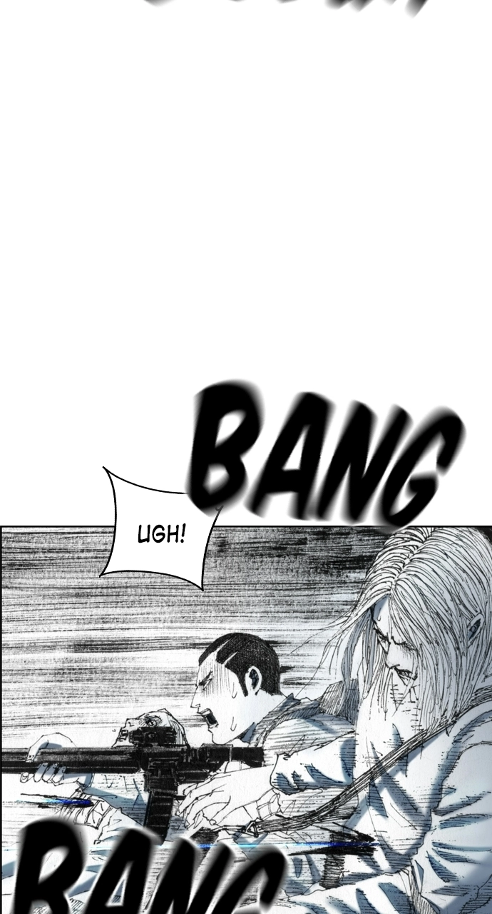 Read The Retreats chapter 36 image 51 on Lezhin