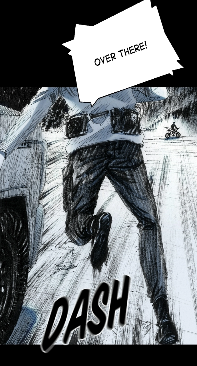 Read The Retreats chapter 36 image 7 on Lezhin
