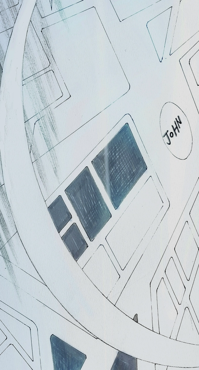 Read The Retreats chapter 36 image 9 on Lezhin