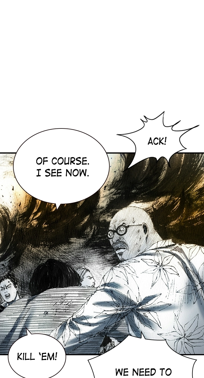 Read The Retreats chapter 37 image 12 on Lezhin
