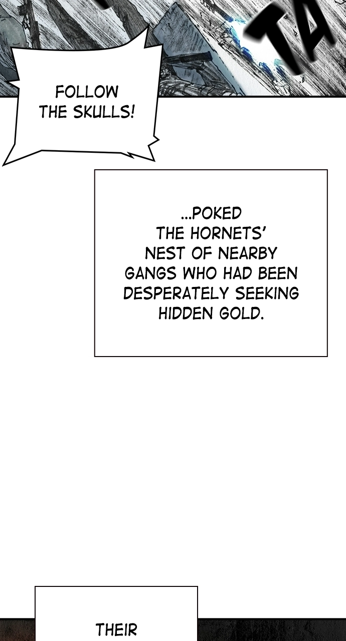 Read The Retreats chapter 37 image 19 on Lezhin