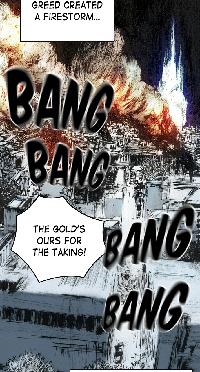 Read The Retreats chapter 37 image 20 on Lezhin