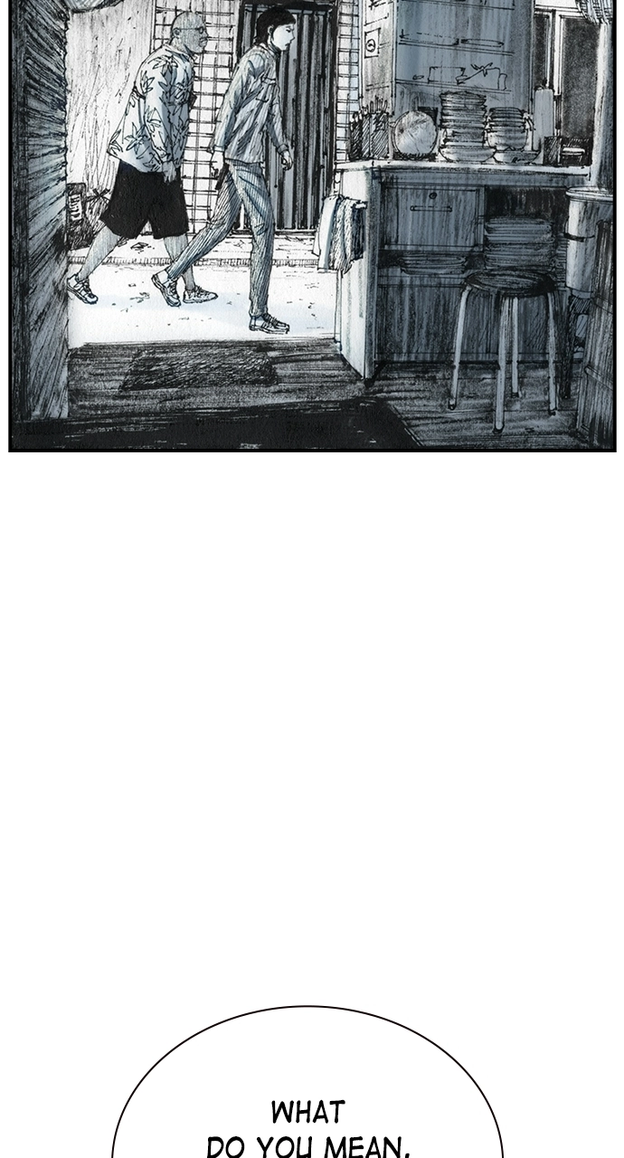 Read The Retreats chapter 37 image 22 on Lezhin