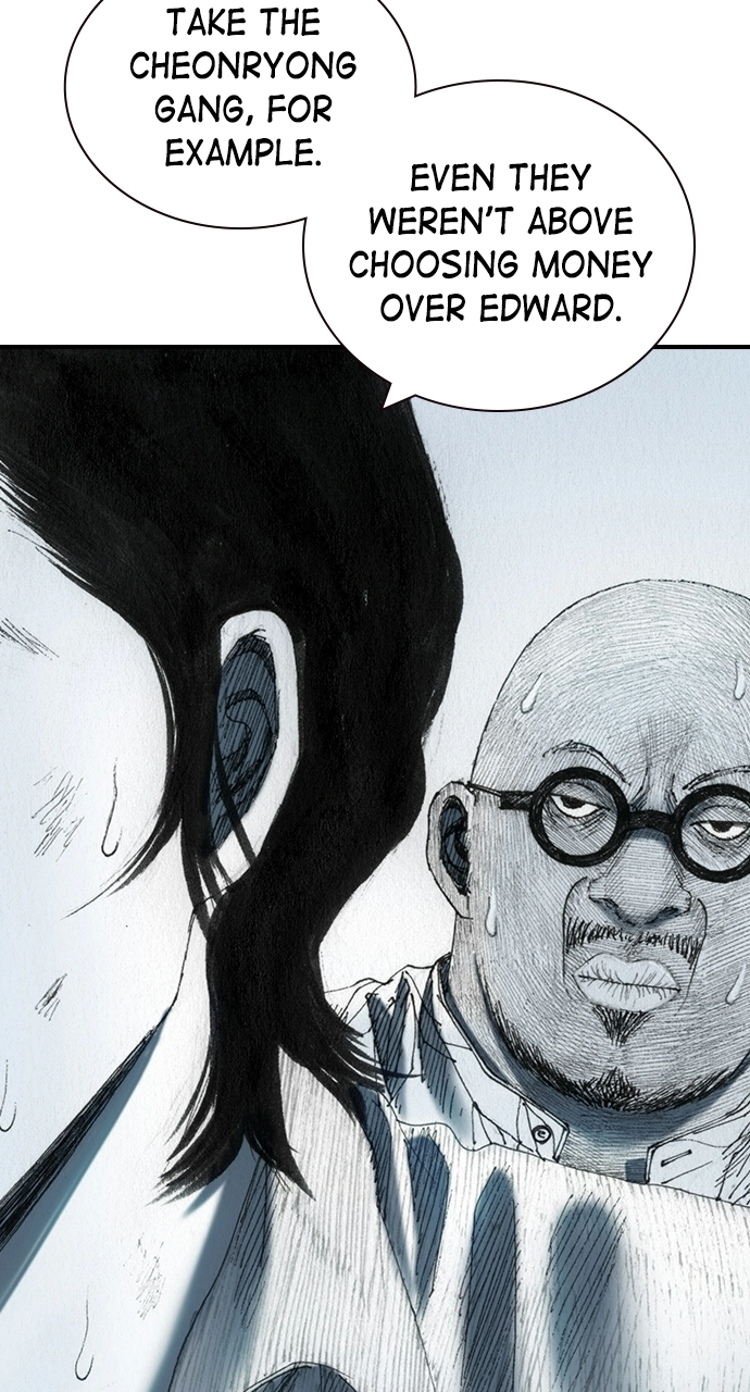 Read The Retreats chapter 37 image 27 on Lezhin