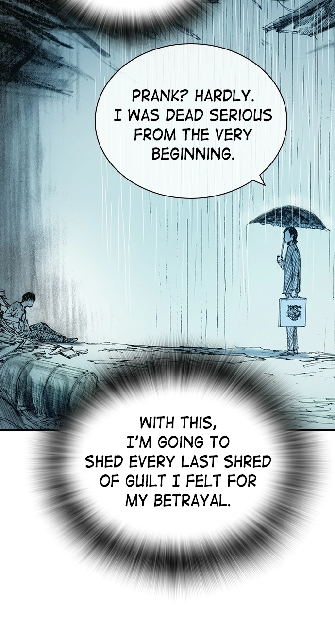 Read The Retreats chapter 37 image 29 on Lezhin