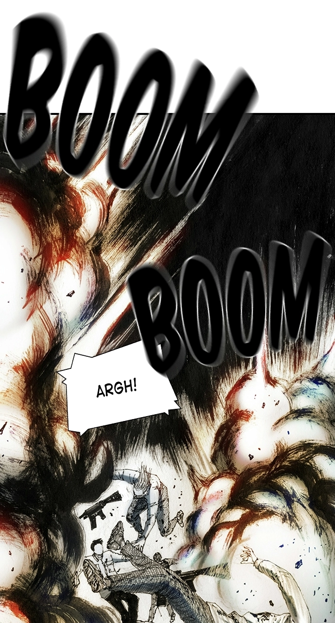 Read The Retreats chapter 37 image 4 on Lezhin