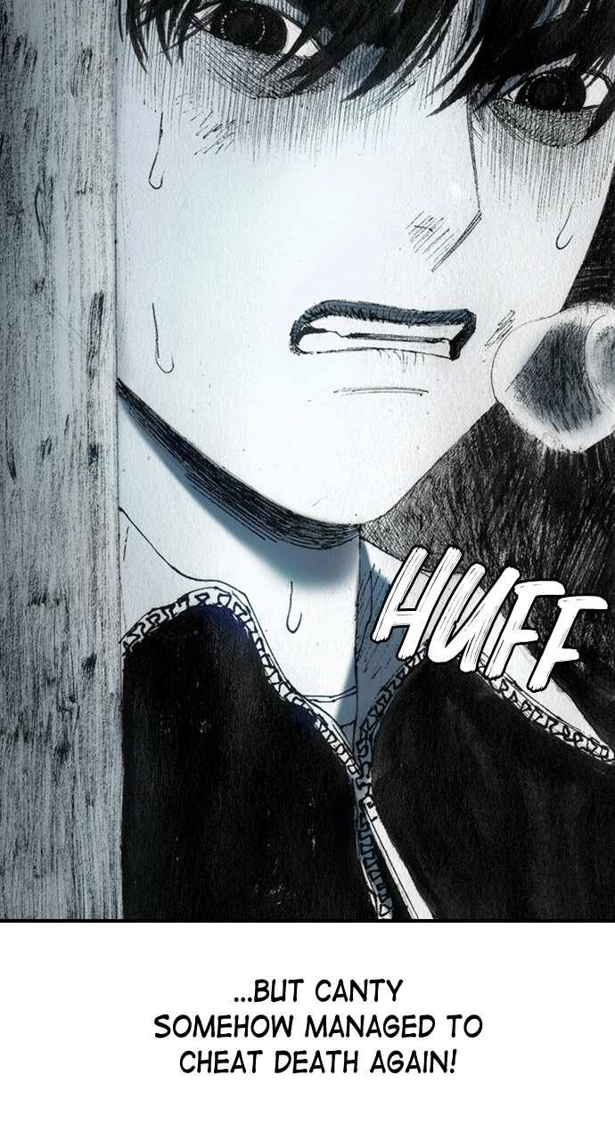 Read The Retreats chapter 37 image 41 on Lezhin