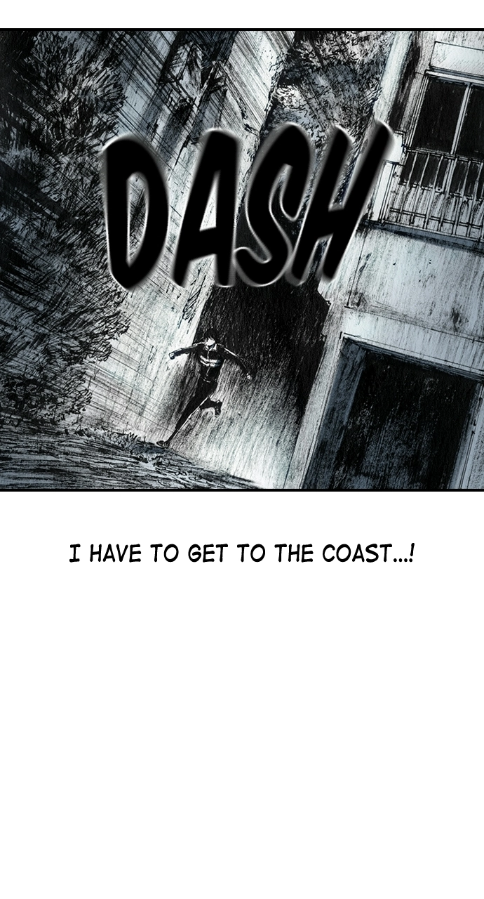 Read The Retreats chapter 37 image 44 on Lezhin