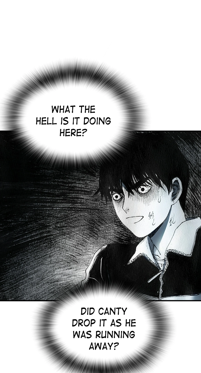 Read The Retreats chapter 37 image 48 on Lezhin