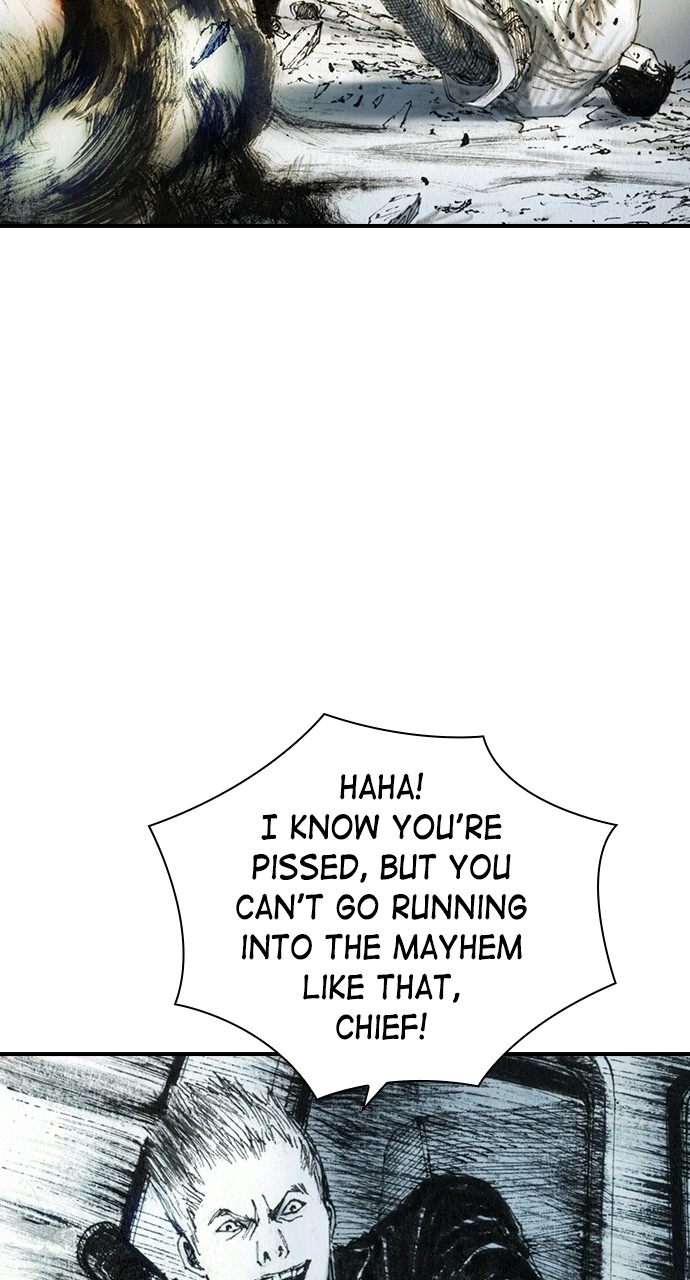 Read The Retreats chapter 37 image 5 on Lezhin