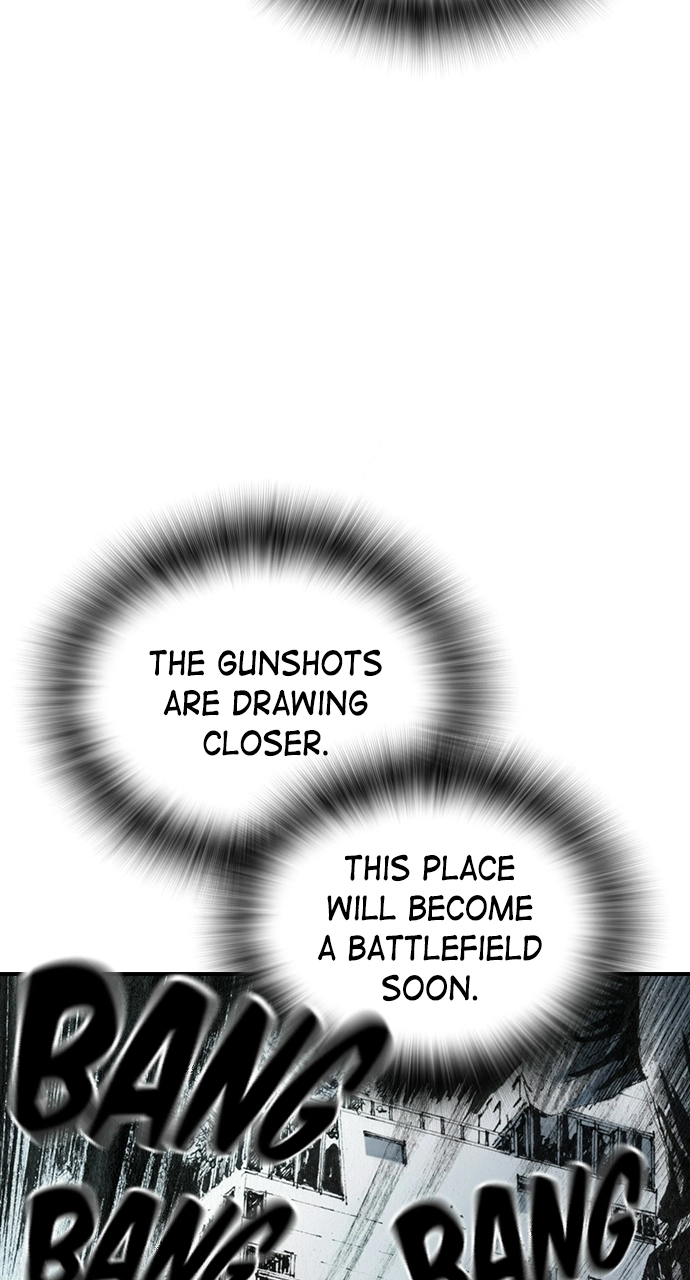 Read The Retreats chapter 37 image 57 on Lezhin