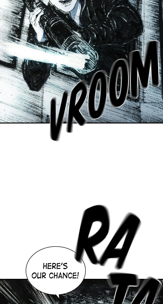 Read The Retreats chapter 37 image 6 on Lezhin