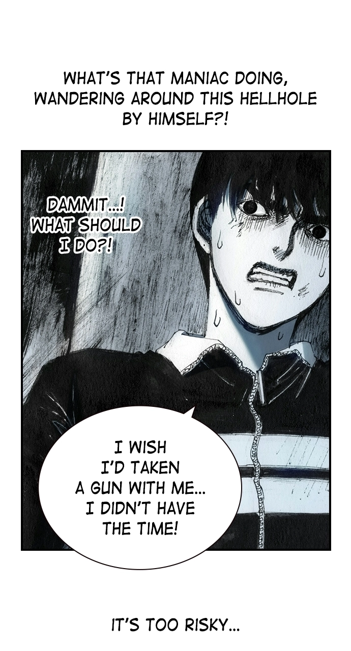 Read The Retreats chapter 37 image 61 on Lezhin