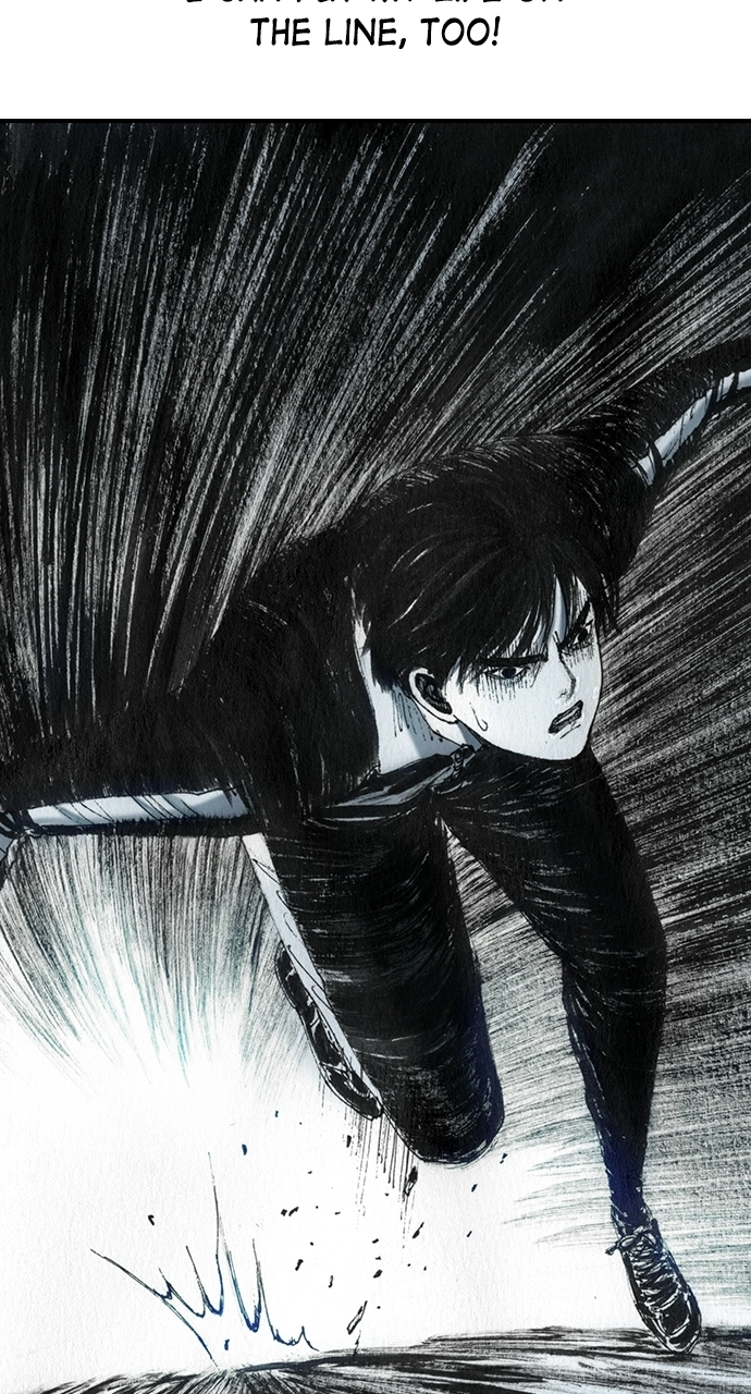 Read The Retreats chapter 37 image 66 on Lezhin