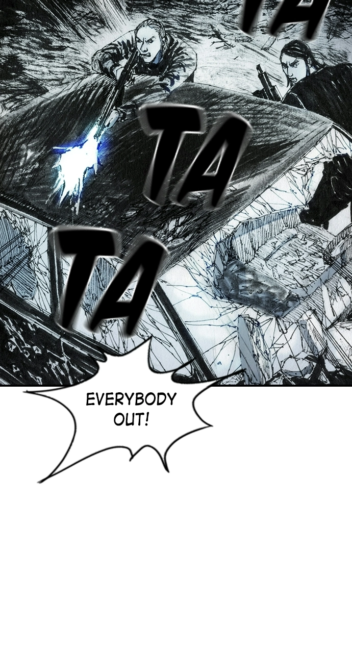 Read The Retreats chapter 37 image 7 on Lezhin