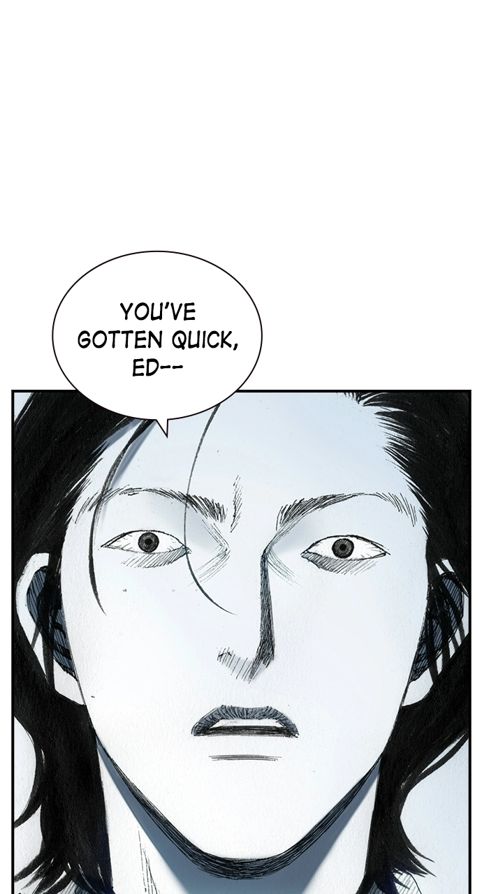 Read The Retreats chapter 38 image 1 on Lezhin