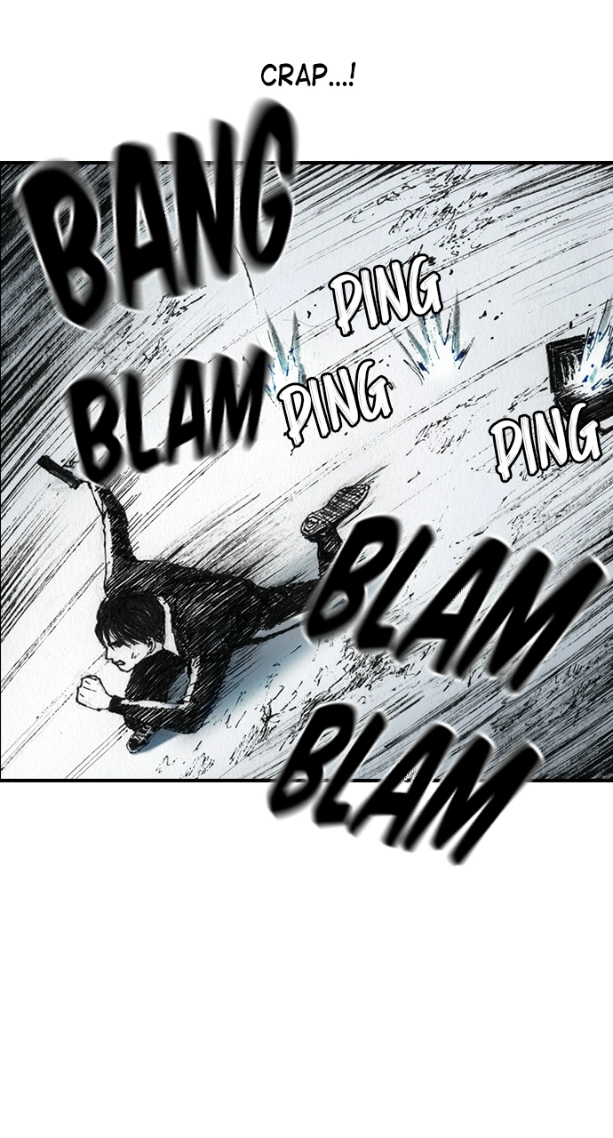 Read The Retreats chapter 38 image 17 on Lezhin