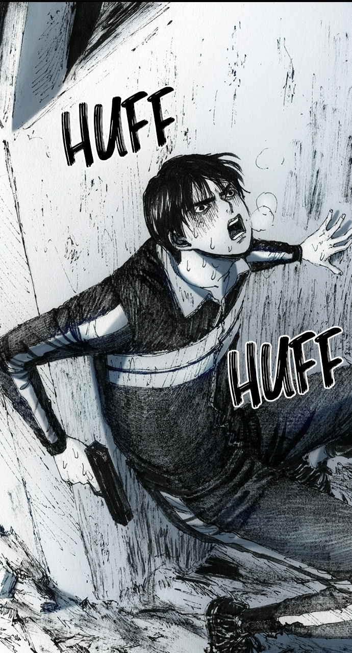 Read The Retreats chapter 38 image 19 on Lezhin