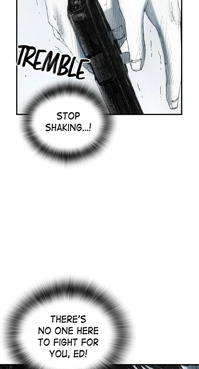 Read The Retreats chapter 38 image 21 on Lezhin