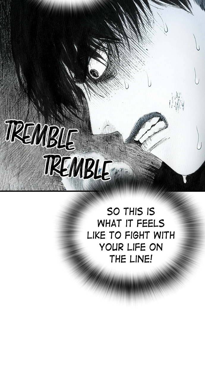 Read The Retreats chapter 38 image 22 on Lezhin