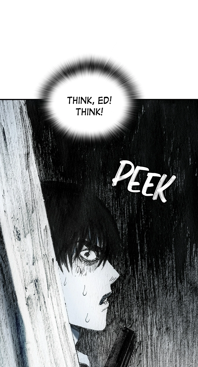Read The Retreats chapter 38 image 23 on Lezhin