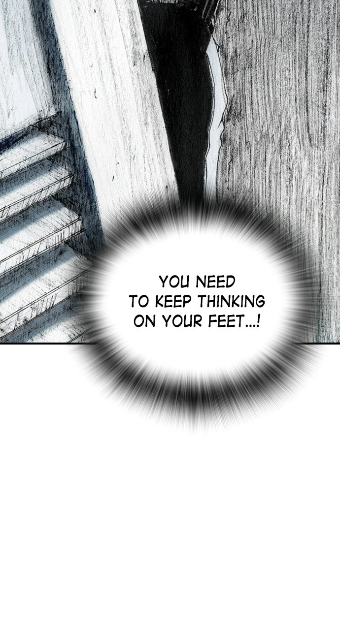 Read The Retreats chapter 38 image 24 on Lezhin