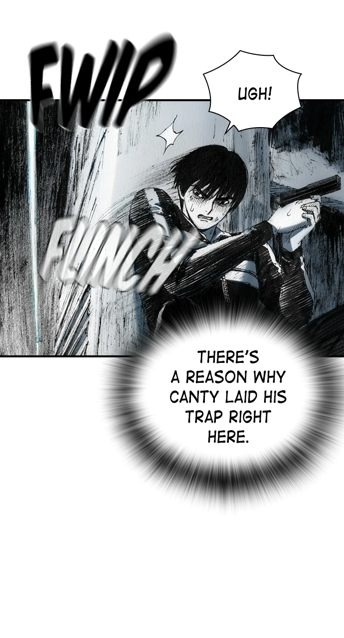 Read The Retreats chapter 38 image 25 on Lezhin