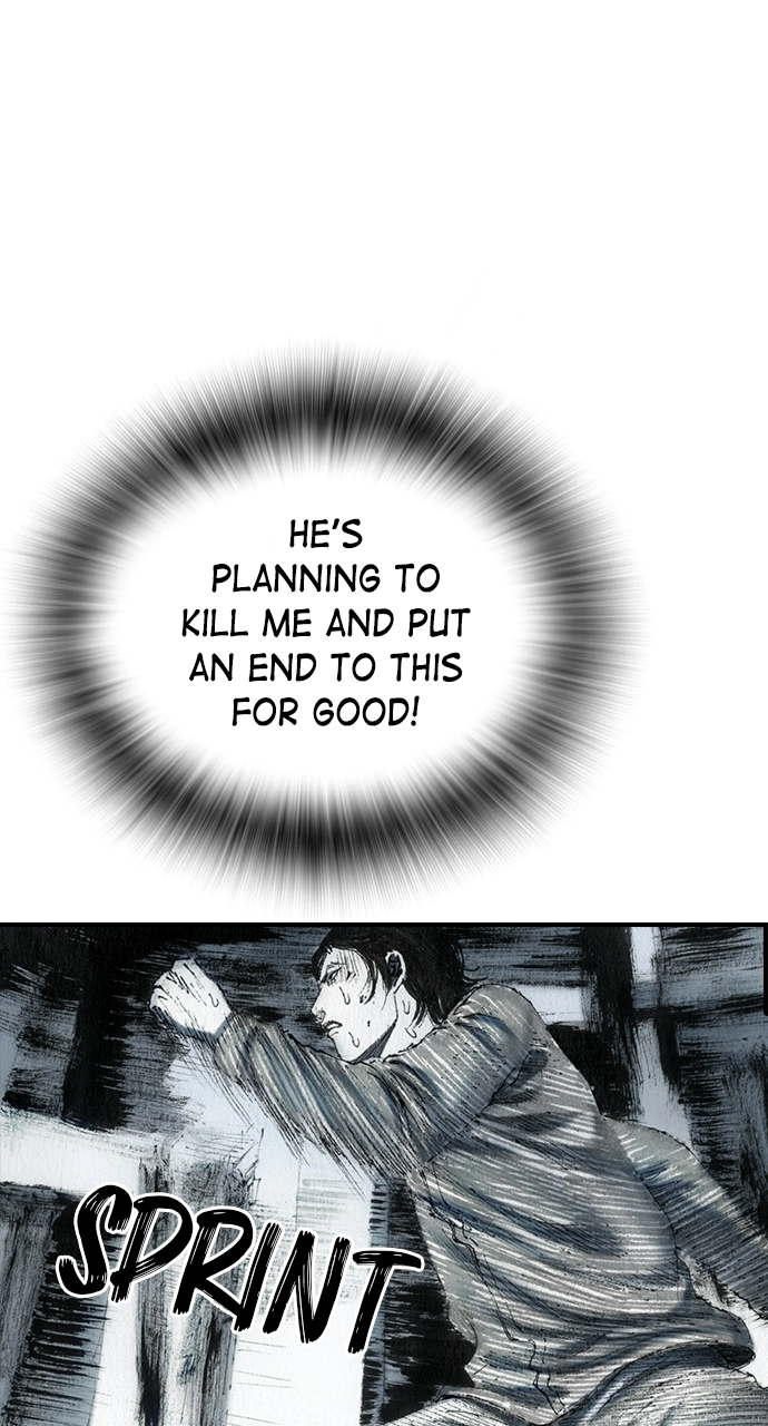 Read The Retreats chapter 38 image 26 on Lezhin