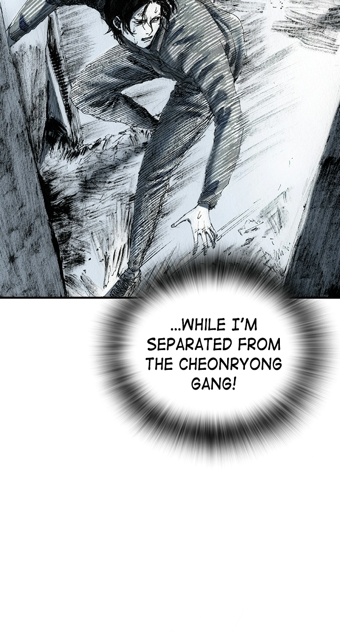 Read The Retreats chapter 38 image 28 on Lezhin