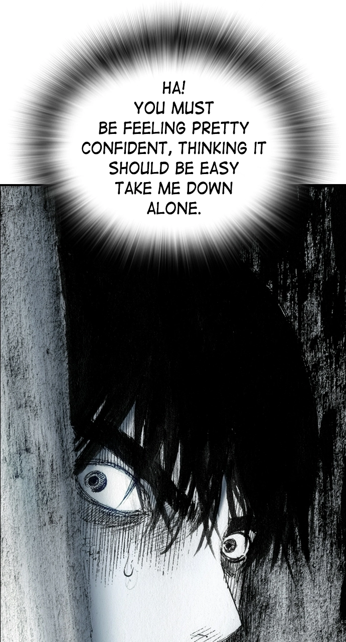 Read The Retreats chapter 38 image 29 on Lezhin