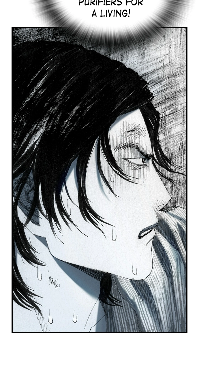 Read The Retreats chapter 38 image 31 on Lezhin