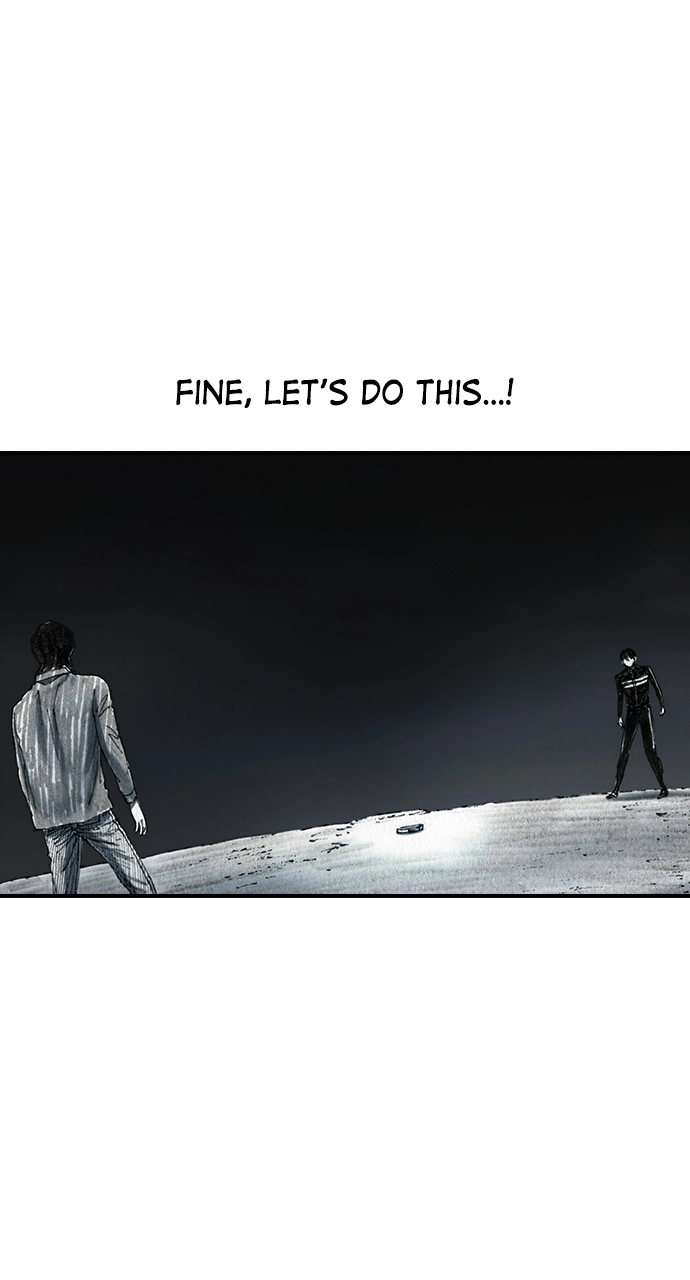 Read The Retreats chapter 38 image 32 on Lezhin