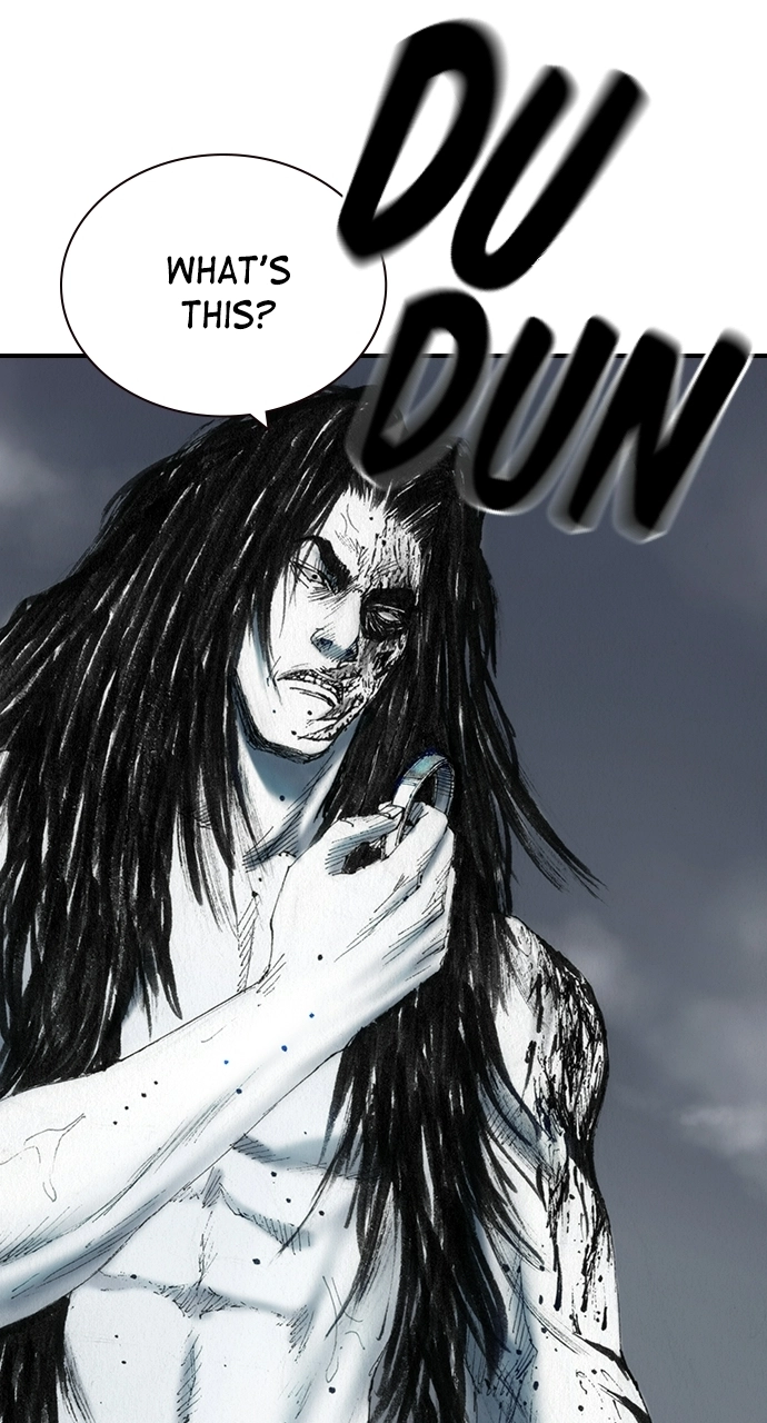 Read The Retreats chapter 38 image 35 on Lezhin