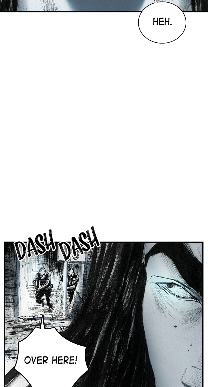 Read The Retreats chapter 38 image 41 on Lezhin