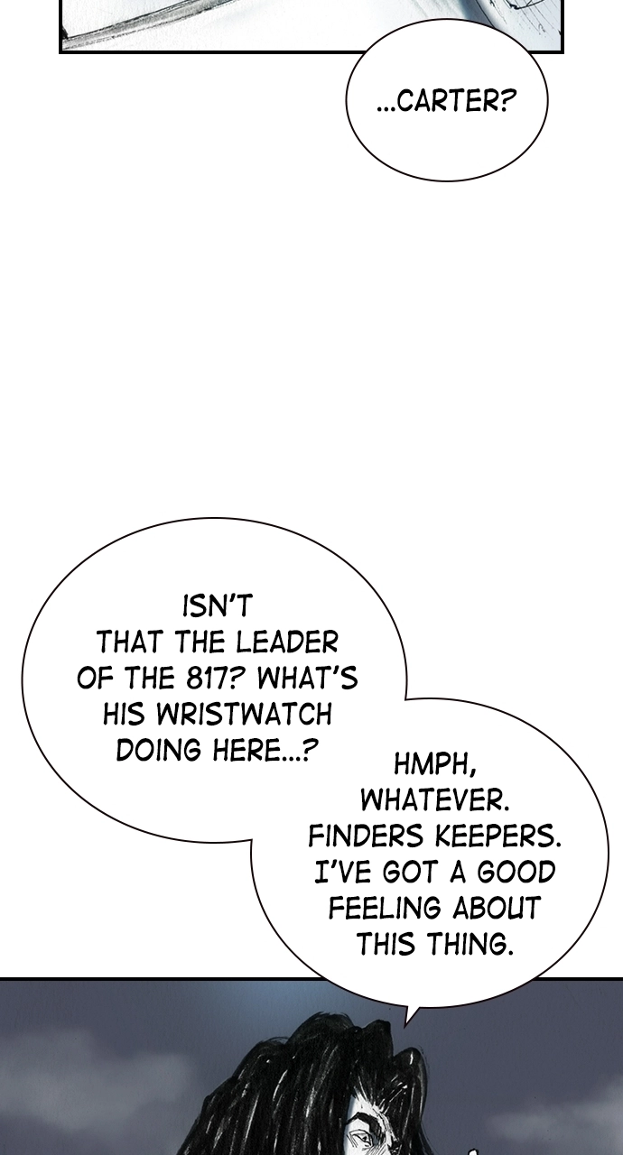 Read The Retreats chapter 38 image 48 on Lezhin