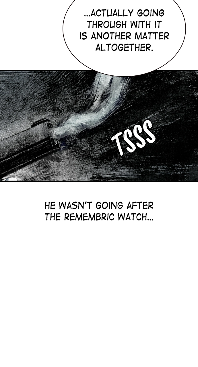 Read The Retreats chapter 38 image 5 on Lezhin