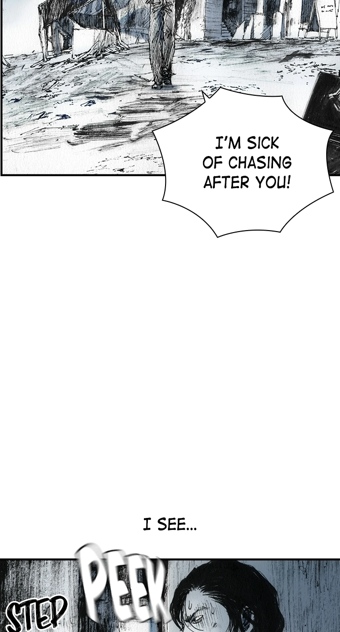 Read The Retreats chapter 38 image 52 on Lezhin