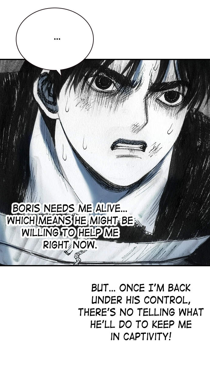 Read The Retreats chapter 38 image 55 on Lezhin