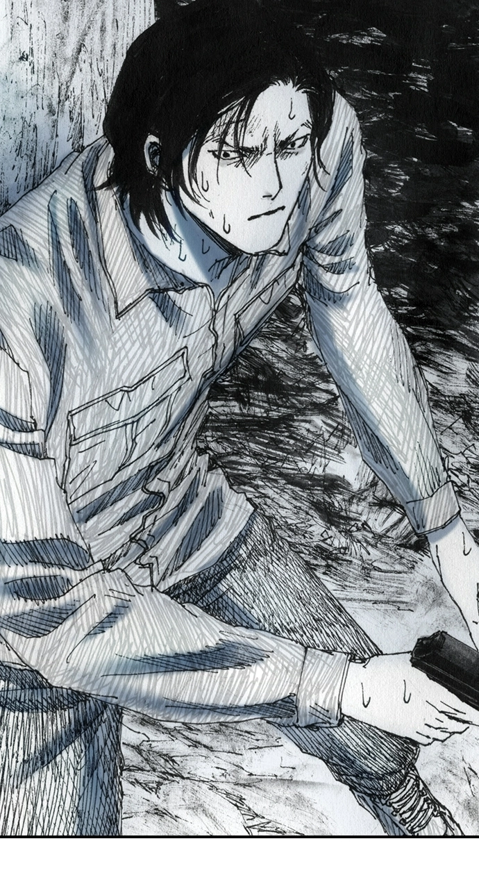 Read The Retreats chapter 38 image 58 on Lezhin