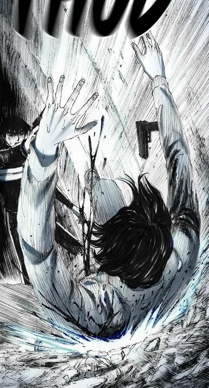 Read The Retreats chapter 39 image 13 on Lezhin